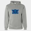 Performance Fleece Hooded Sweatshirt Thumbnail