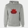 Performance Fleece Hooded Sweatshirt Thumbnail