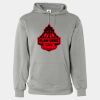 Performance Fleece Hooded Sweatshirt Thumbnail
