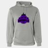 Performance Fleece Hooded Sweatshirt Thumbnail