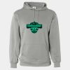 Performance Fleece Hooded Sweatshirt Thumbnail