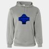Performance Fleece Hooded Sweatshirt Thumbnail