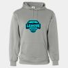 Performance Fleece Hooded Sweatshirt Thumbnail