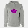 Performance Fleece Hooded Sweatshirt Thumbnail