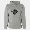 Performance Fleece Hooded Sweatshirt Thumbnail