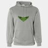 Performance Fleece Hooded Sweatshirt Thumbnail