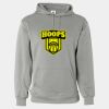 Performance Fleece Hooded Sweatshirt Thumbnail