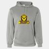 Performance Fleece Hooded Sweatshirt Thumbnail