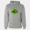 Performance Fleece Hooded Sweatshirt Thumbnail