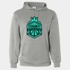 Performance Fleece Hooded Sweatshirt Thumbnail