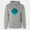 Performance Fleece Hooded Sweatshirt Thumbnail