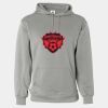 Performance Fleece Hooded Sweatshirt Thumbnail