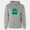 Performance Fleece Hooded Sweatshirt Thumbnail