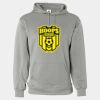 Performance Fleece Hooded Sweatshirt Thumbnail