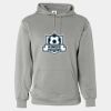 Performance Fleece Hooded Sweatshirt Thumbnail