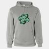 Performance Fleece Hooded Sweatshirt Thumbnail