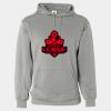 Performance Fleece Hooded Sweatshirt Thumbnail