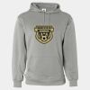 Performance Fleece Hooded Sweatshirt Thumbnail