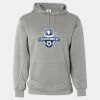 Performance Fleece Hooded Sweatshirt Thumbnail