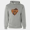 Performance Fleece Hooded Sweatshirt Thumbnail