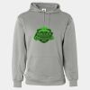 Performance Fleece Hooded Sweatshirt Thumbnail