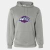 Performance Fleece Hooded Sweatshirt Thumbnail