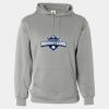 Performance Fleece Hooded Sweatshirt Thumbnail