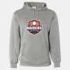 Performance Fleece Hooded Sweatshirt Thumbnail