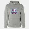 Performance Fleece Hooded Sweatshirt Thumbnail