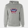 Performance Fleece Hooded Sweatshirt Thumbnail