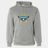 Performance Fleece Hooded Sweatshirt Thumbnail