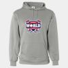 Performance Fleece Hooded Sweatshirt Thumbnail