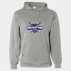 Performance Fleece Hooded Sweatshirt Thumbnail