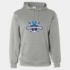 Performance Fleece Hooded Sweatshirt Thumbnail
