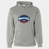 Performance Fleece Hooded Sweatshirt Thumbnail