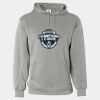 Performance Fleece Hooded Sweatshirt Thumbnail