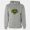 Performance Fleece Hooded Sweatshirt Thumbnail