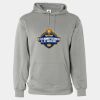 Performance Fleece Hooded Sweatshirt Thumbnail