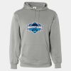 Performance Fleece Hooded Sweatshirt Thumbnail