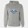 Performance Fleece Hooded Sweatshirt Thumbnail