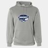 Performance Fleece Hooded Sweatshirt Thumbnail