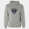 Performance Fleece Hooded Sweatshirt Thumbnail