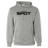 Performance Fleece Hooded Sweatshirt Thumbnail