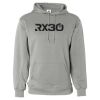 Performance Fleece Hooded Sweatshirt Thumbnail
