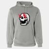 Performance Fleece Hooded Sweatshirt Thumbnail