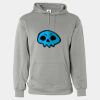 Performance Fleece Hooded Sweatshirt Thumbnail