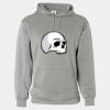 Performance Fleece Hooded Sweatshirt Thumbnail
