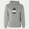 Performance Fleece Hooded Sweatshirt Thumbnail