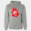 Performance Fleece Hooded Sweatshirt Thumbnail