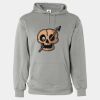 Performance Fleece Hooded Sweatshirt Thumbnail